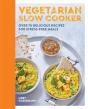 Vegetarian Slow Cooker - Preview
