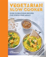 Capa do artigo Vegetarian Slow Cooker