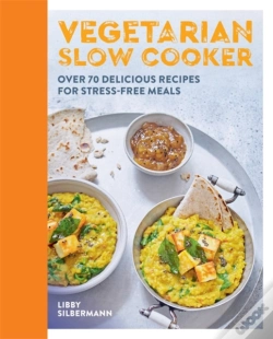 Capa do artigo Vegetarian Slow Cooker