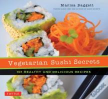 Vegetarian Sushi Secrets