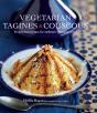 Vegetarian Tagines & Cous Cous - Preview