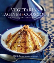 Capa do artigo Vegetarian Tagines & Cous Cous