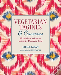 Capa do artigo Vegetarian Tagines & Couscous