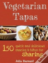 Vegetarian Tapas