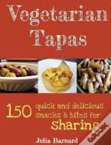 Vegetarian Tapas