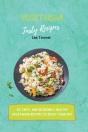Vegetarian Tasty Recipes - Preview