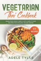 Vegetarian Thai Cookbook