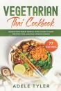 Vegetarian Thai Cookbook - Preview