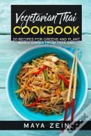 Vegetarian Thai Cookbook