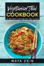 Vegetarian Thai Cookbook - Preview