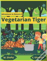 Vegetarian Tiger