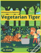 Vegetarian Tiger