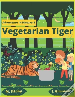 Capa do artigo Vegetarian Tiger