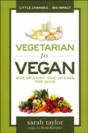 Vegetarian To Vegan - Preview