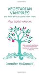 Vegetarian Vampires And What We Can Lear - Preview