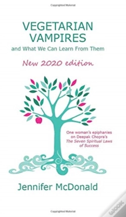 Capa do artigo Vegetarian Vampires And What We Can Lear