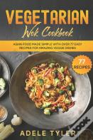 Vegetarian Wok Cookbook