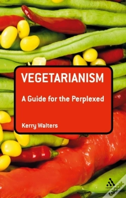 Capa do artigo Vegetarianism: A Guide For The Perplexed