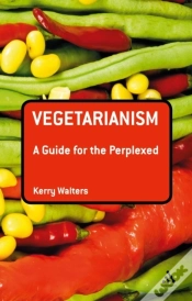 Capa do artigo Vegetarianism: A Guide For The Perplexed