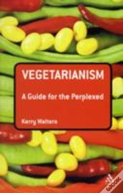Capa do artigo Vegetarianism: A Guide For The Perplexed