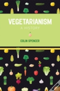 Capa do artigo Vegetarianism: A History