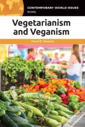 Capa do artigo Vegetarianism And Veganism
