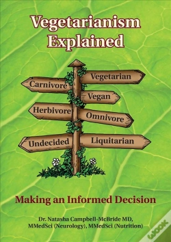 Capa do artigo Vegetarianism Explained