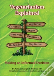 Capa do artigo Vegetarianism Explained