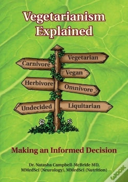 Capa do artigo Vegetarianism Explained