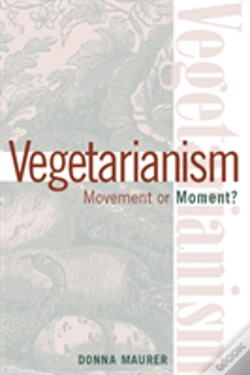 Capa do artigo Vegetarianism: Movement Or Moment