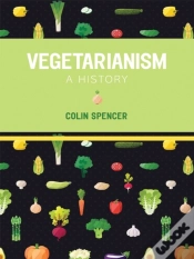 Capa do artigo Vegetarianism