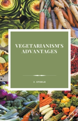 Capa do artigo Vegetarianism'S Advantages