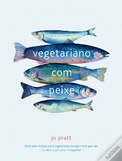 Capa do artigo Vegetariano com Peixe