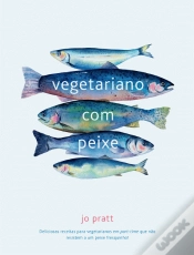 Capa do artigo Vegetariano com Peixe