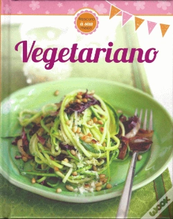 Capa do artigo Vegetariano