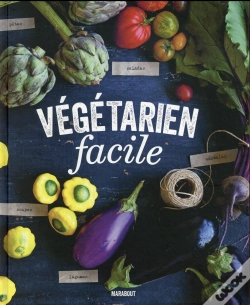 Capa do artigo Végétarien Facile