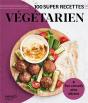 Végétarien. Facile, Rapide, Bon ! - Preview