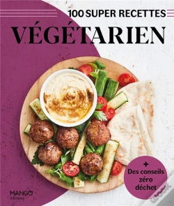 Capa do artigo Végétarien. Facile, Rapide, Bon !