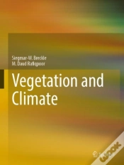 Capa do artigo Vegetation And Climate