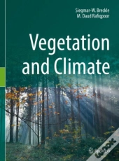 Vegetation And Climate
