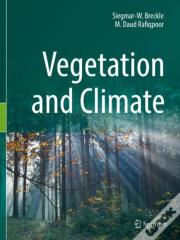 Vegetation And Climate