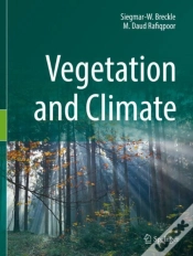 Capa do artigo Vegetation And Climate