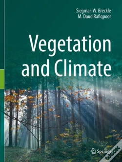 Capa do artigo Vegetation And Climate