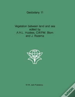 Capa do artigo Vegetation Between Land And Sea