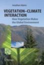Vegetation-Climate Interaction - Preview