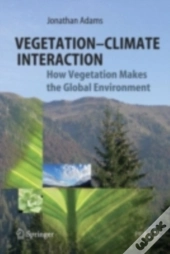Vegetation-Climate Interaction