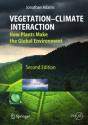 Vegetation-Climate Interaction - Preview