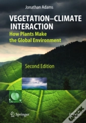 Vegetation-Climate Interaction