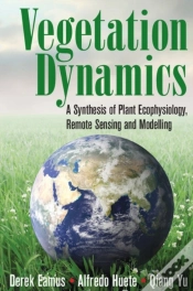 Capa do artigo Vegetation Dynamics