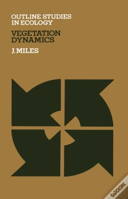 Capa do artigo Vegetation Dynamics